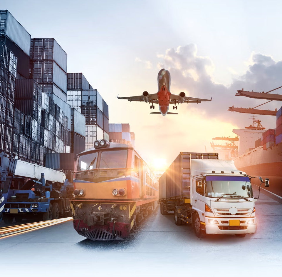 logistics